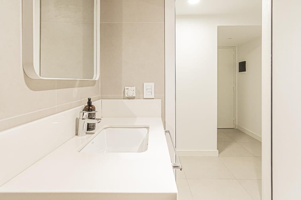 Deluxe Recoleta Apartments - By Magno Apartment hotel in Buenos Aires