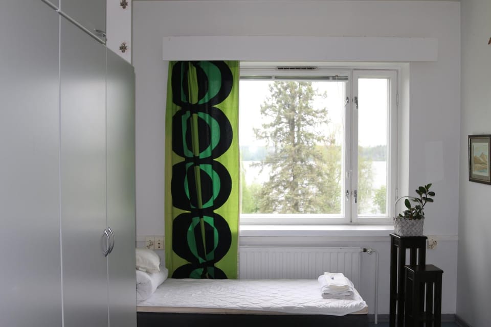 Jennin Majatalo Hostel in Finland