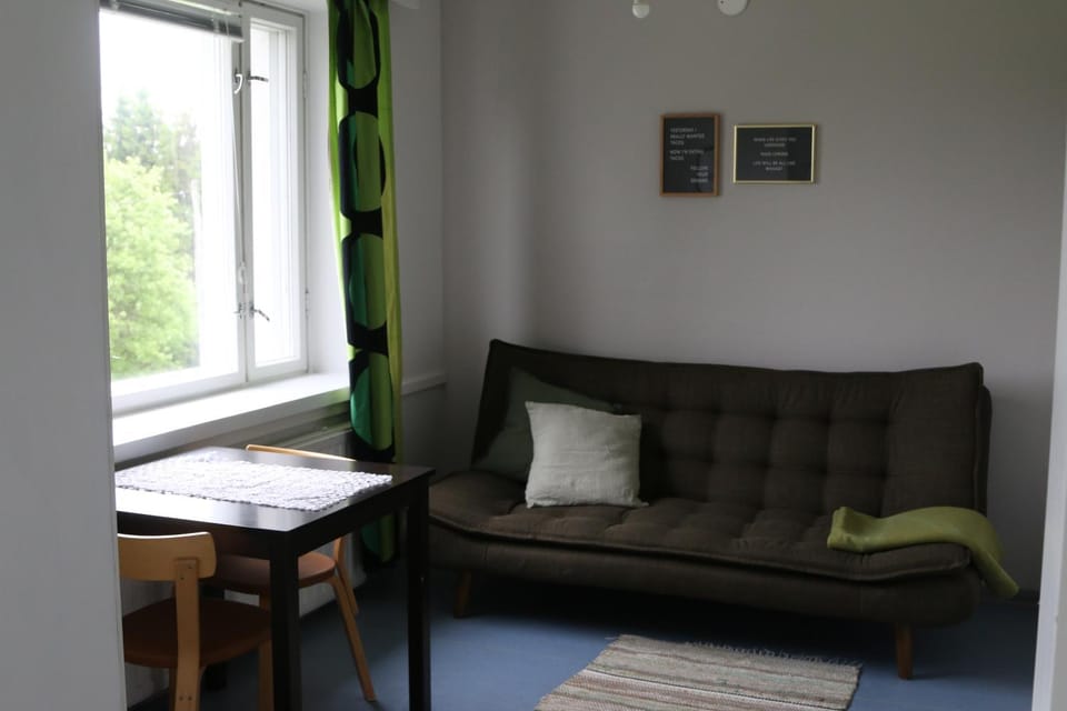 Jennin Majatalo Hostel in Finland