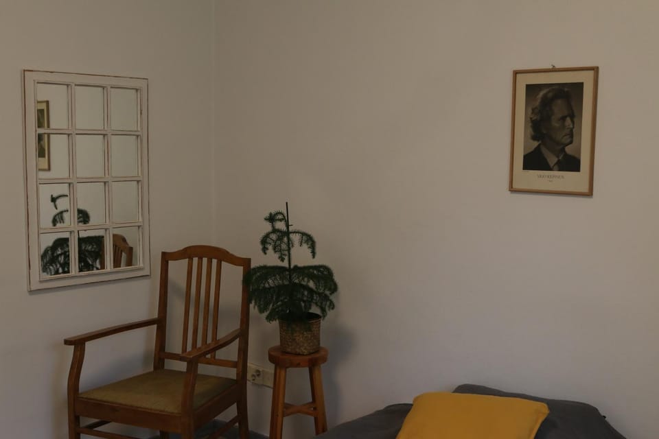 Jennin Majatalo Hostel in Finland