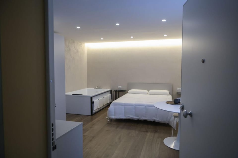 RN suite Apartment in Bari