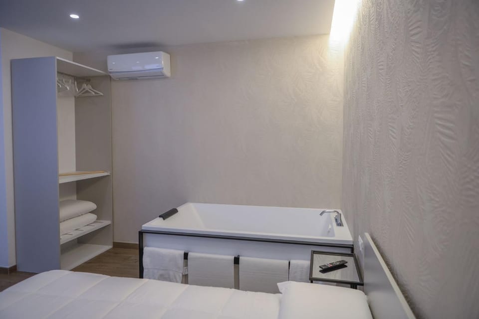 RN suite Apartment in Bari