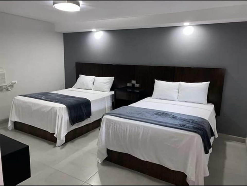Hotel Señorial Hotel in Rocky Point