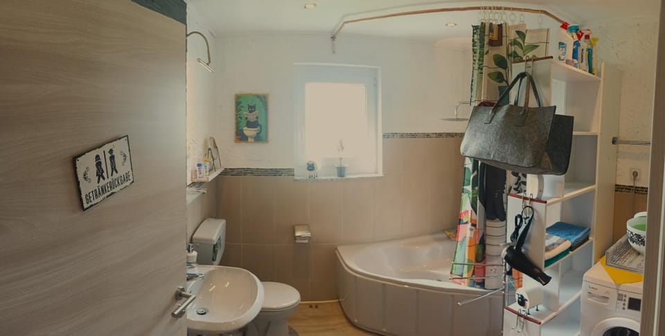 Bathroom, Bath