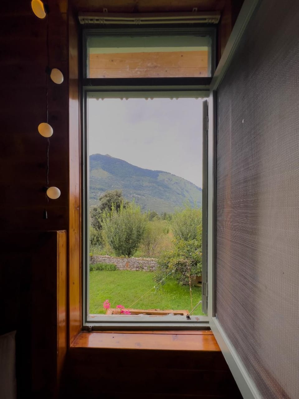 Tranquil House Manali Apartment in Himachal Pradesh