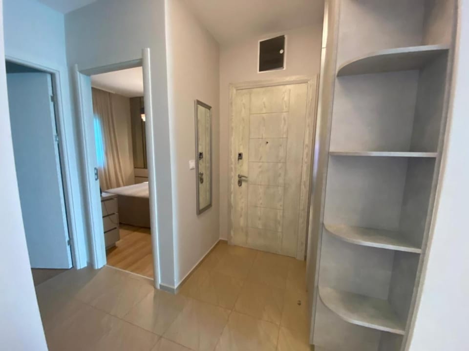Ekaterina1-KS Apartment in Budva Municipality