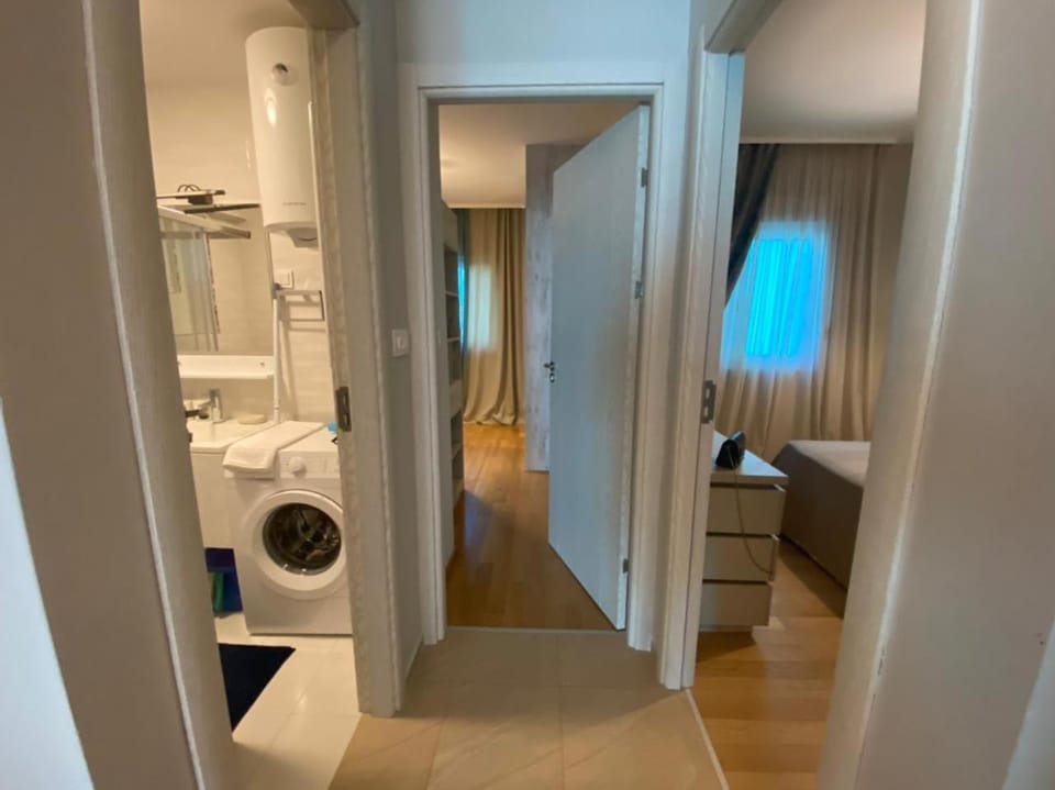 Ekaterina1-KS Apartment in Budva Municipality