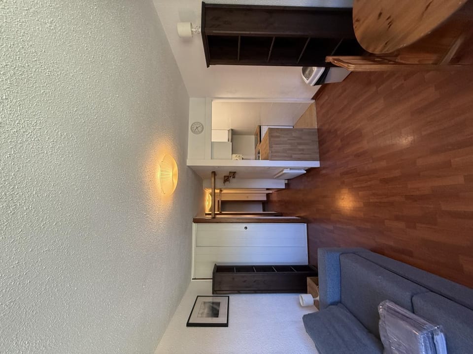 Canigou 46 by CONFORTSKY Apartment in El Pas de la Casa