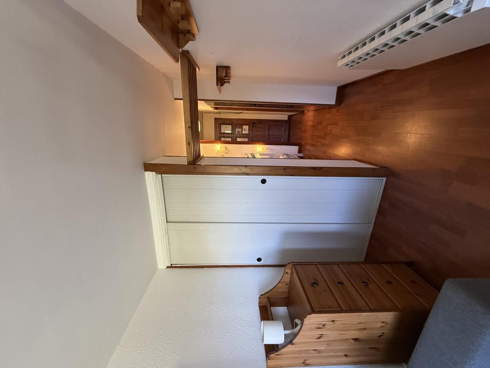 Canigou 55 by Confortsky Apartment in El Pas de la Casa