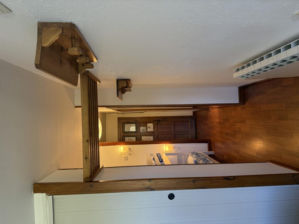 Canigou 55 by Confortsky Apartment in El Pas de la Casa