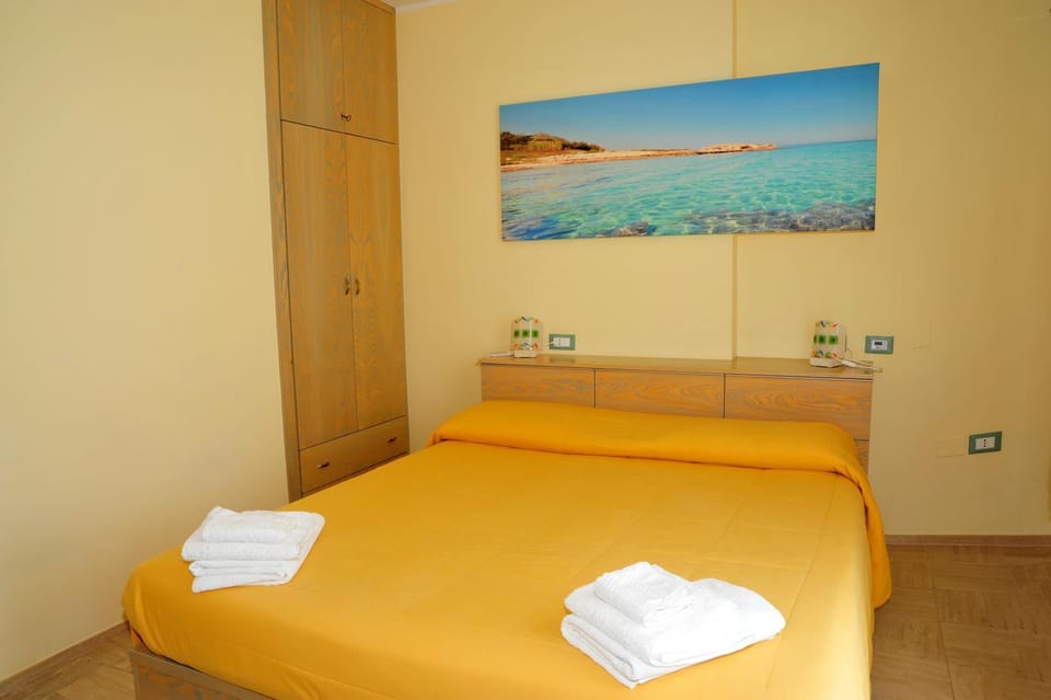 Cala Dei Normanni - Camere sulle Mura Bed and Breakfast in Otranto