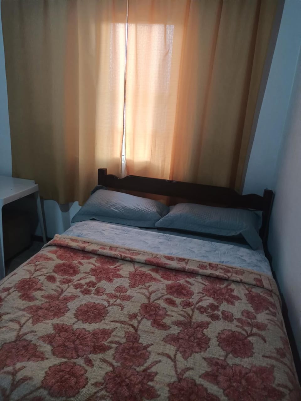 Internal: Not applicable to any particular room