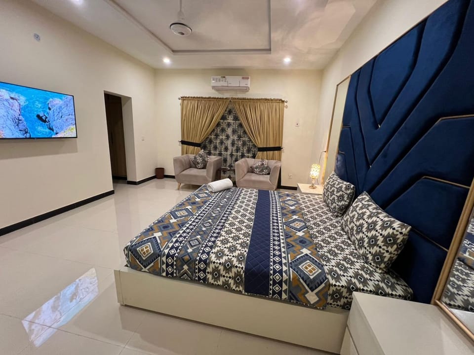 Royal sweet House in Pakistan