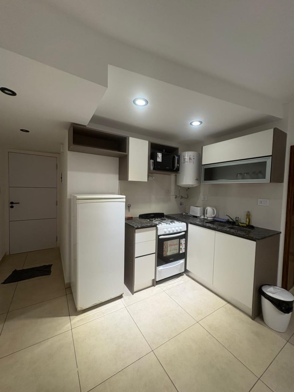 3 De Febrero Apartment in Rosario