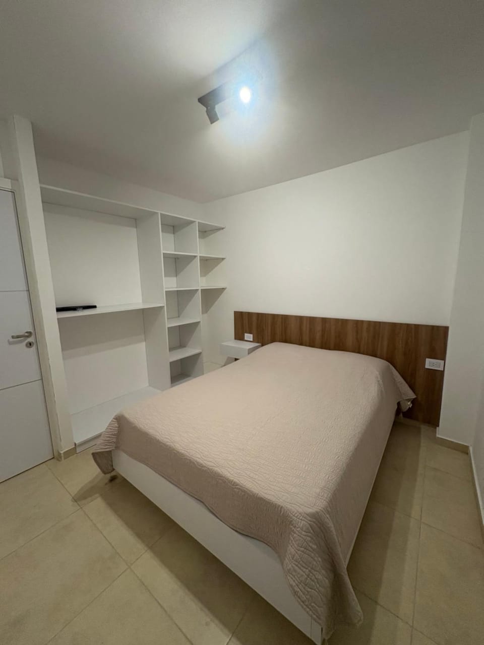 3 De Febrero Apartment in Rosario