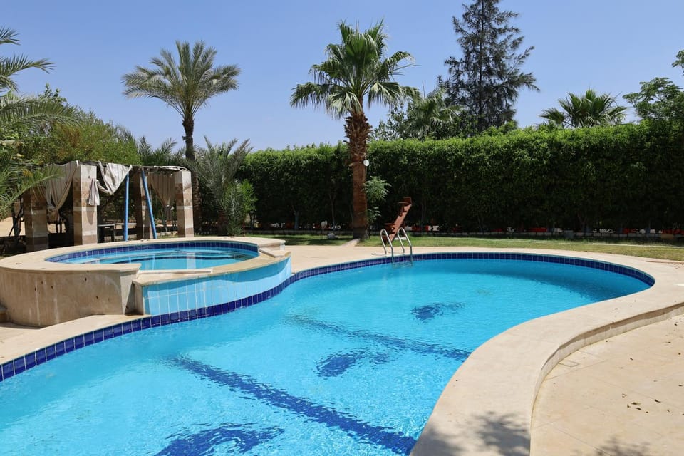 Day, Garden, Garden view, Pool view, Swimming pool, Swimming pool
