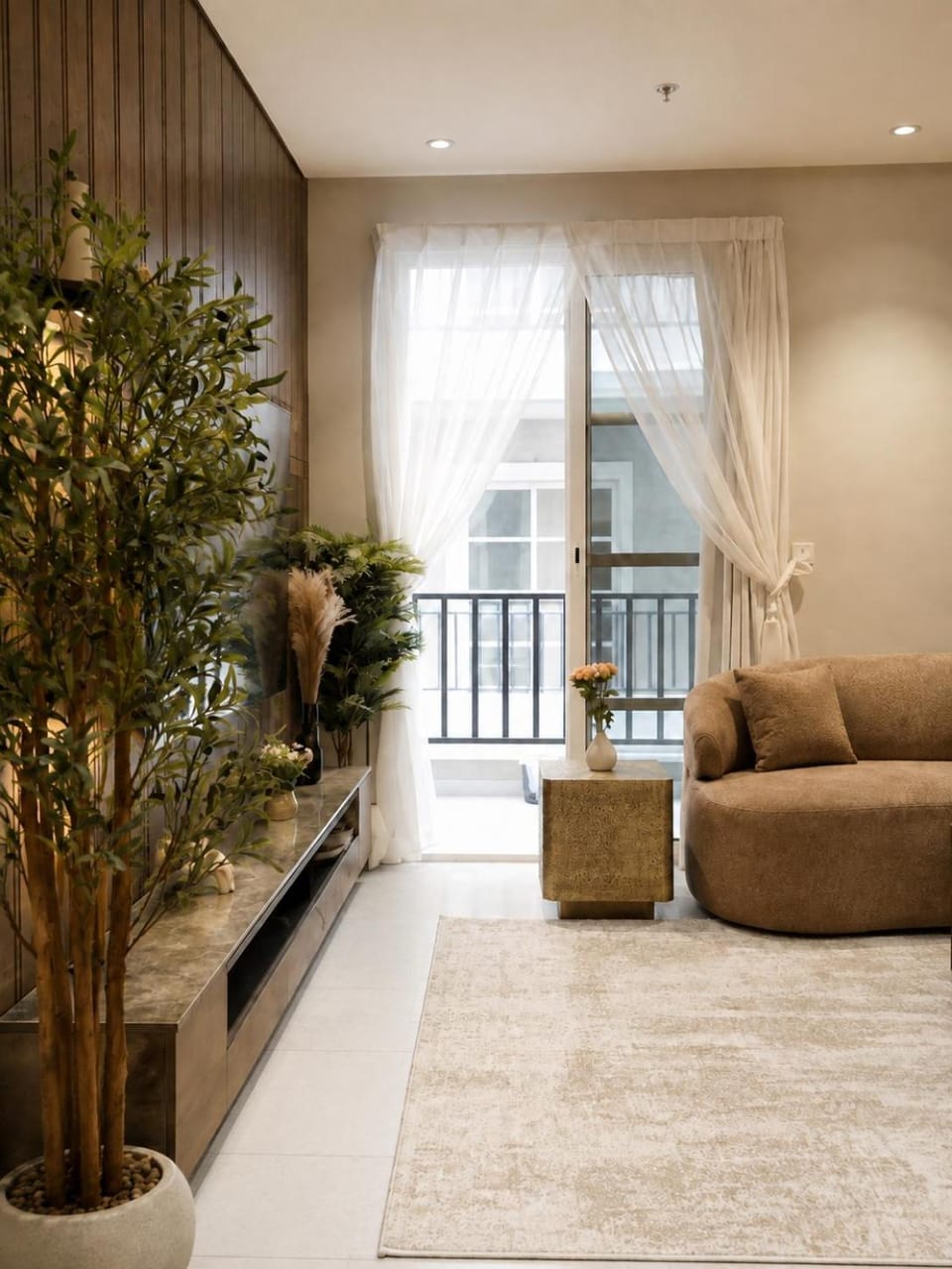 luxury apartment AL Majdiah Residence M,Hittin,Boulevard, البوليفارد Apartment in Riyadh