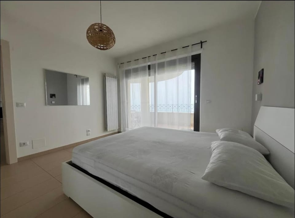 Vista Mozzafiato Golfo di Vasto Apartment in Abruzzo
