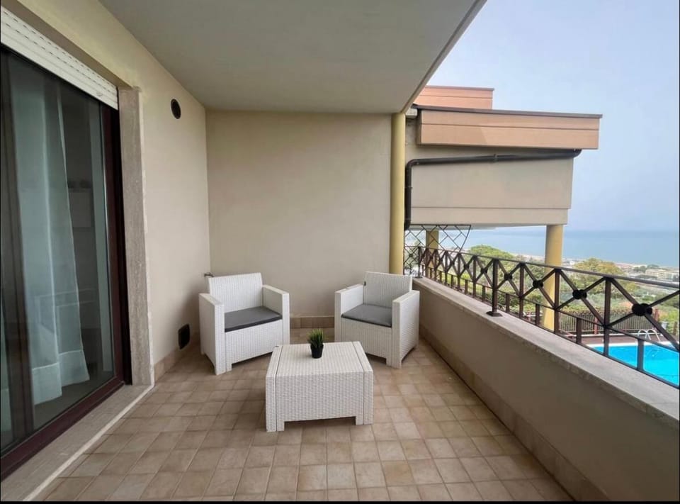 Vista Mozzafiato Golfo di Vasto Apartment in Abruzzo
