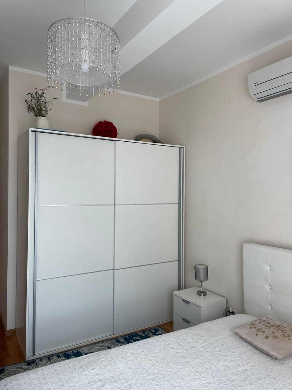 Ekaterina2BD Apartment in Budva Municipality