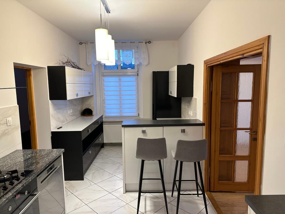 Apartament blisko Krzywej Wieży Dostęp za pomocą kodu Apartment in Lower Silesian Voivodeship