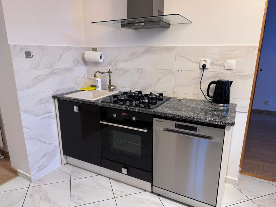 Apartament blisko Krzywej Wieży Dostęp za pomocą kodu Apartment in Lower Silesian Voivodeship