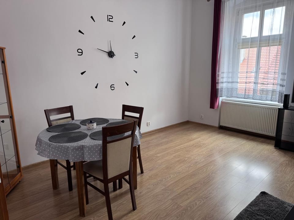 Apartament blisko Krzywej Wieży Dostęp za pomocą kodu Apartment in Lower Silesian Voivodeship
