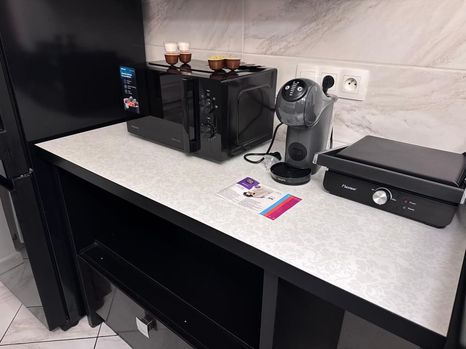 Apartament blisko Krzywej Wieży Dostęp za pomocą kodu Apartment in Lower Silesian Voivodeship