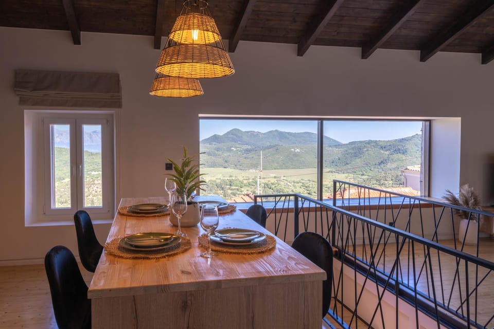 Amalia Casa Lefkada Apartment in Lefkada, Lefkada Municipality, Greece