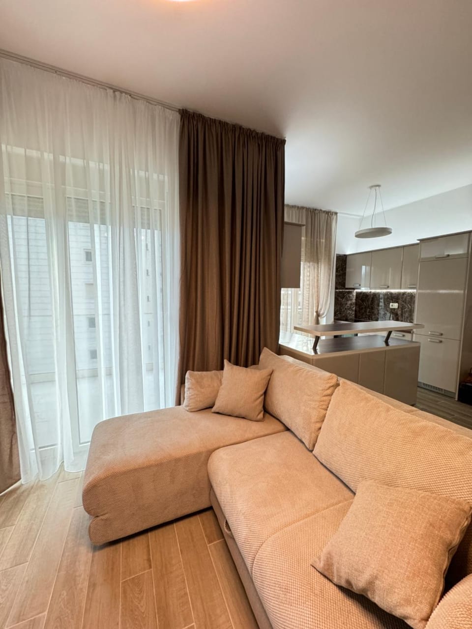 Ekaterina3VA Apartment in Budva Municipality