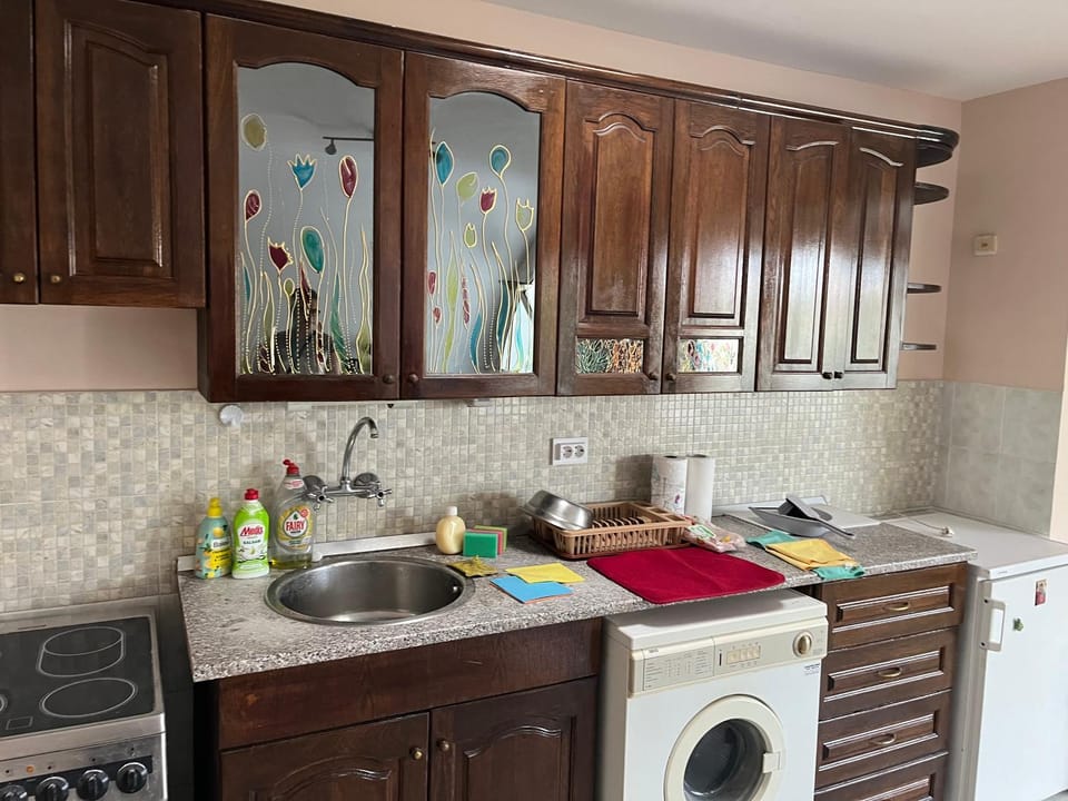 Апартамент Казанлък-център Apartment in Stara Zagora, Bulgaria