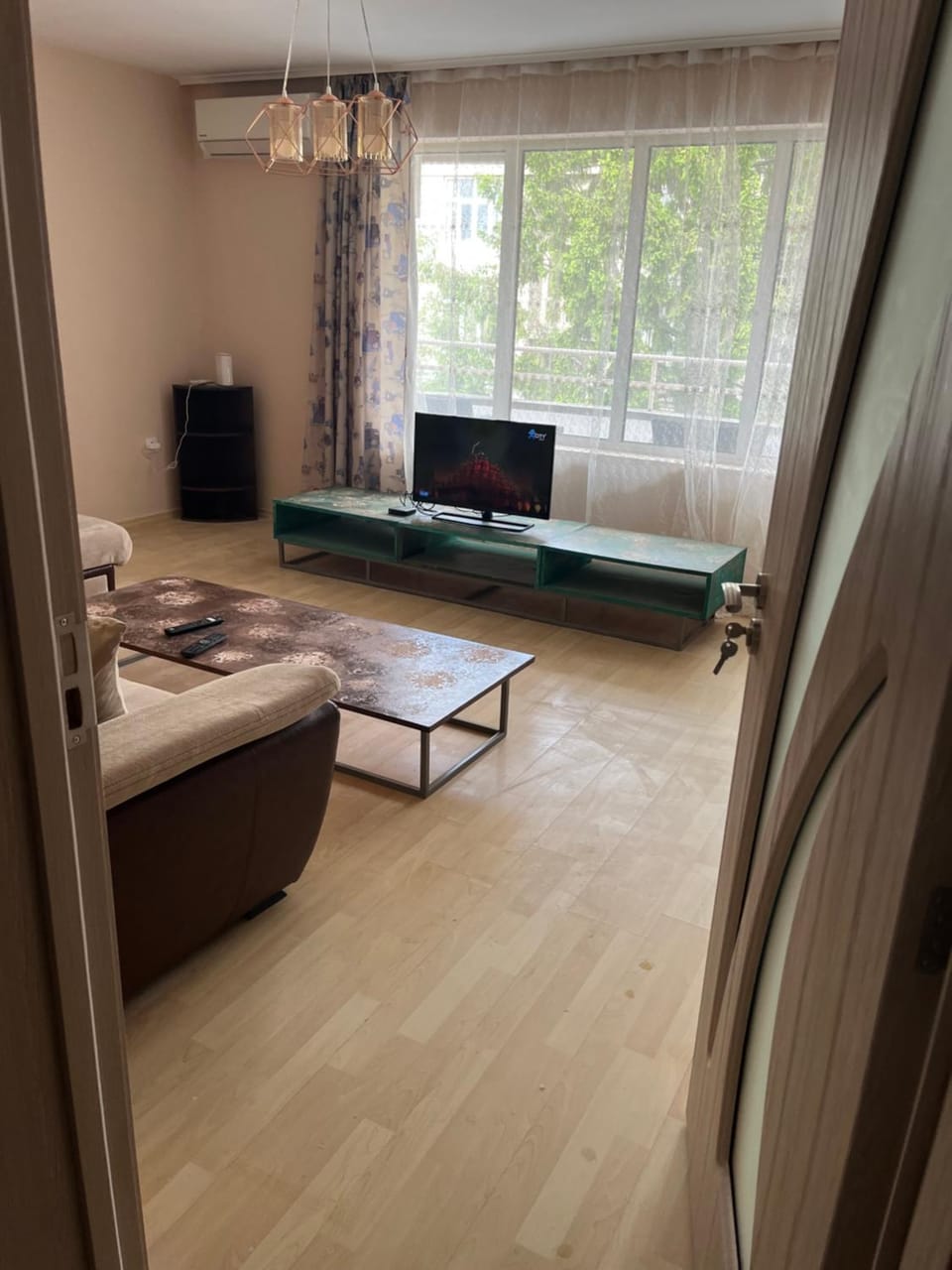 Апартамент Казанлък-център Apartment in Stara Zagora, Bulgaria