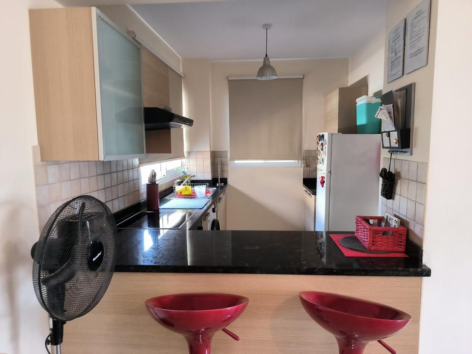 Superior 1 bed apartment in Oroklini with Communal Pool Apartment in Oroklini