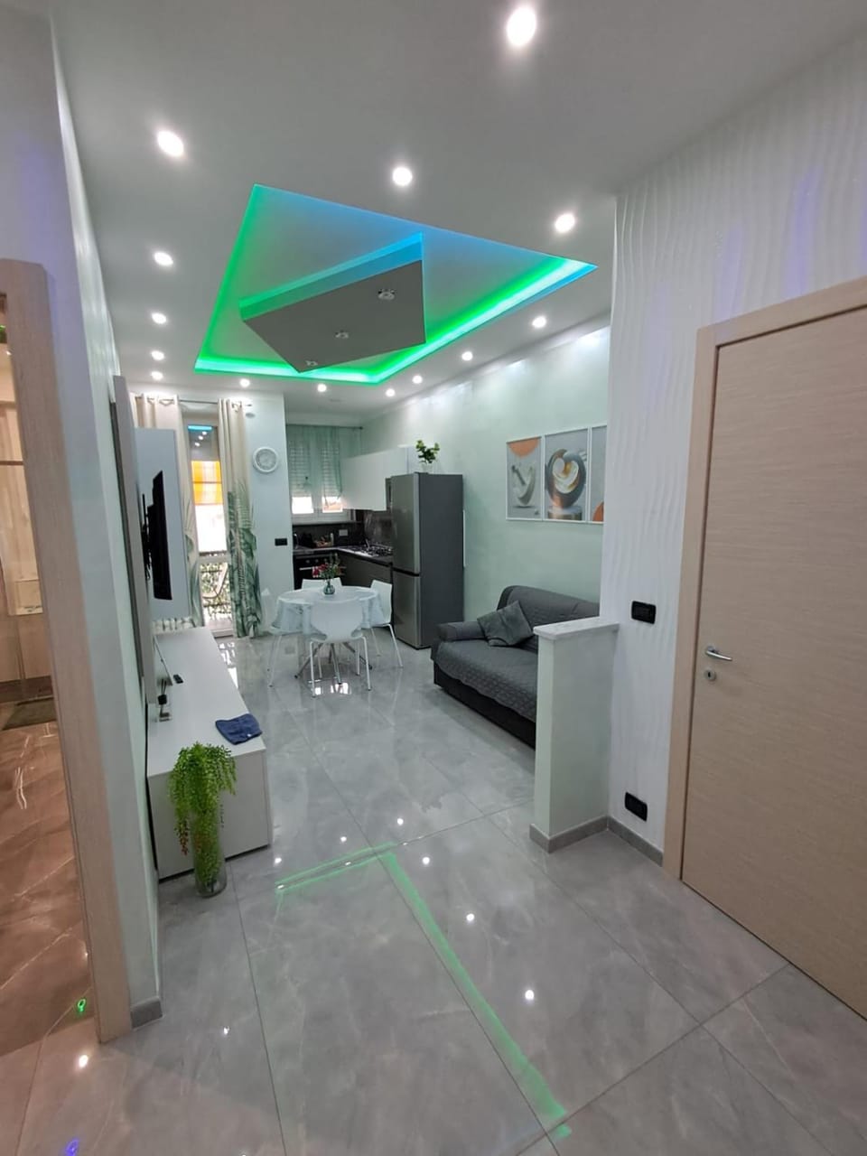 Moderno ed Esclusivo Appartamento Apartment in Turin
