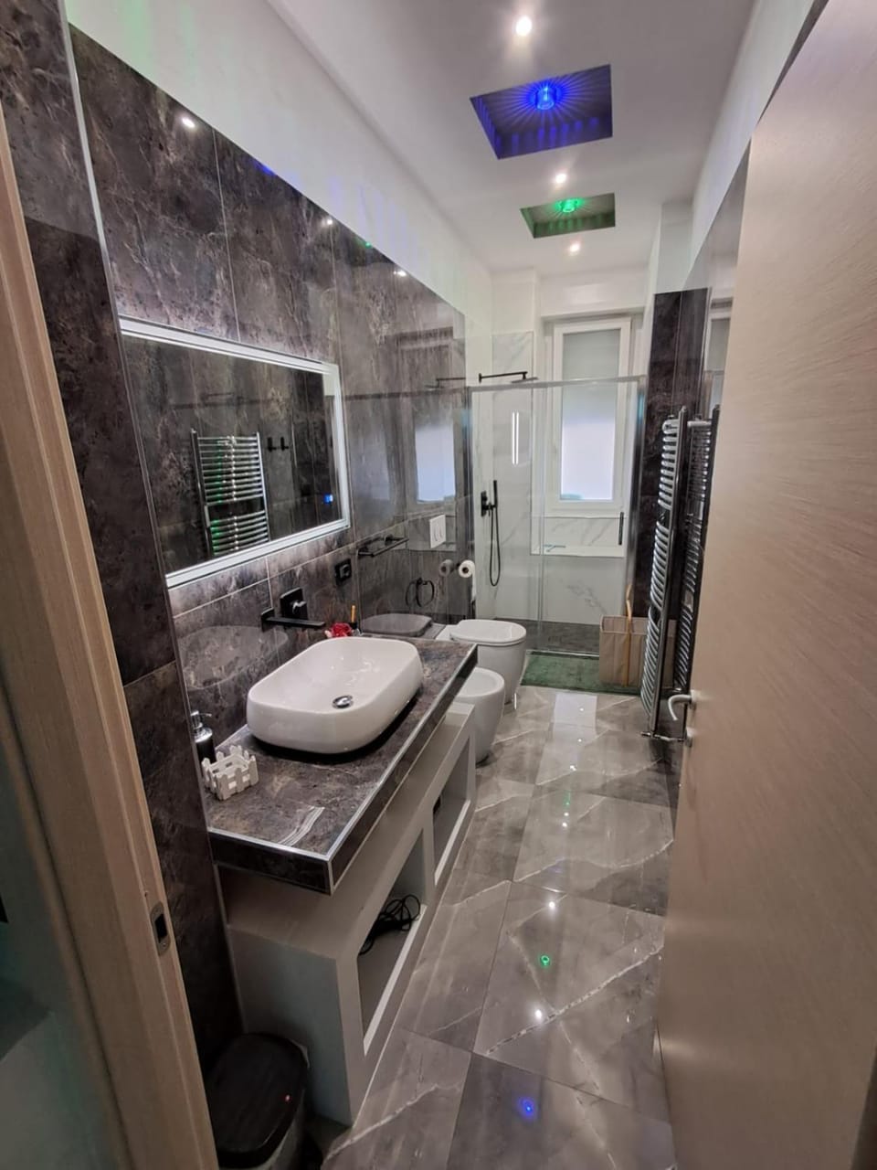 Moderno ed Esclusivo Appartamento Apartment in Turin