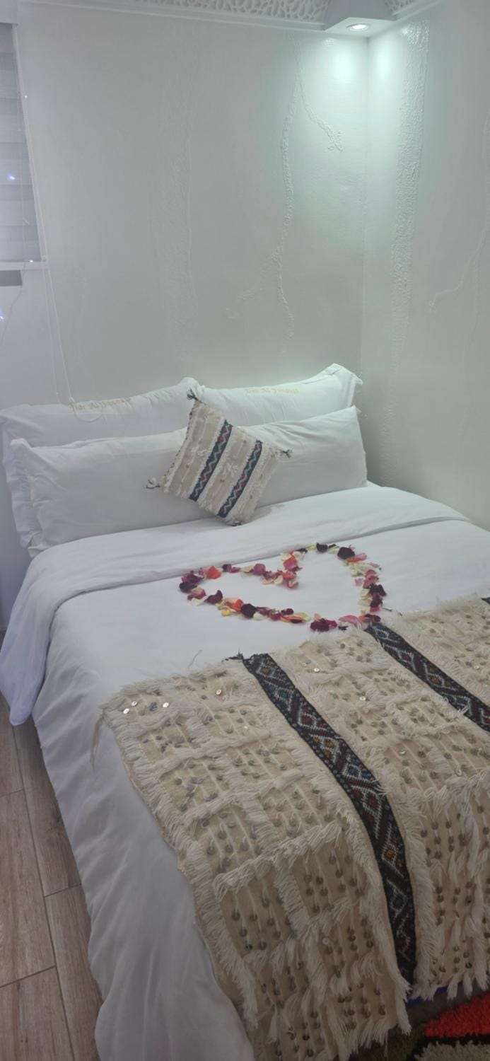 Dar Al Fanouss Bed and Breakfast in Rabat