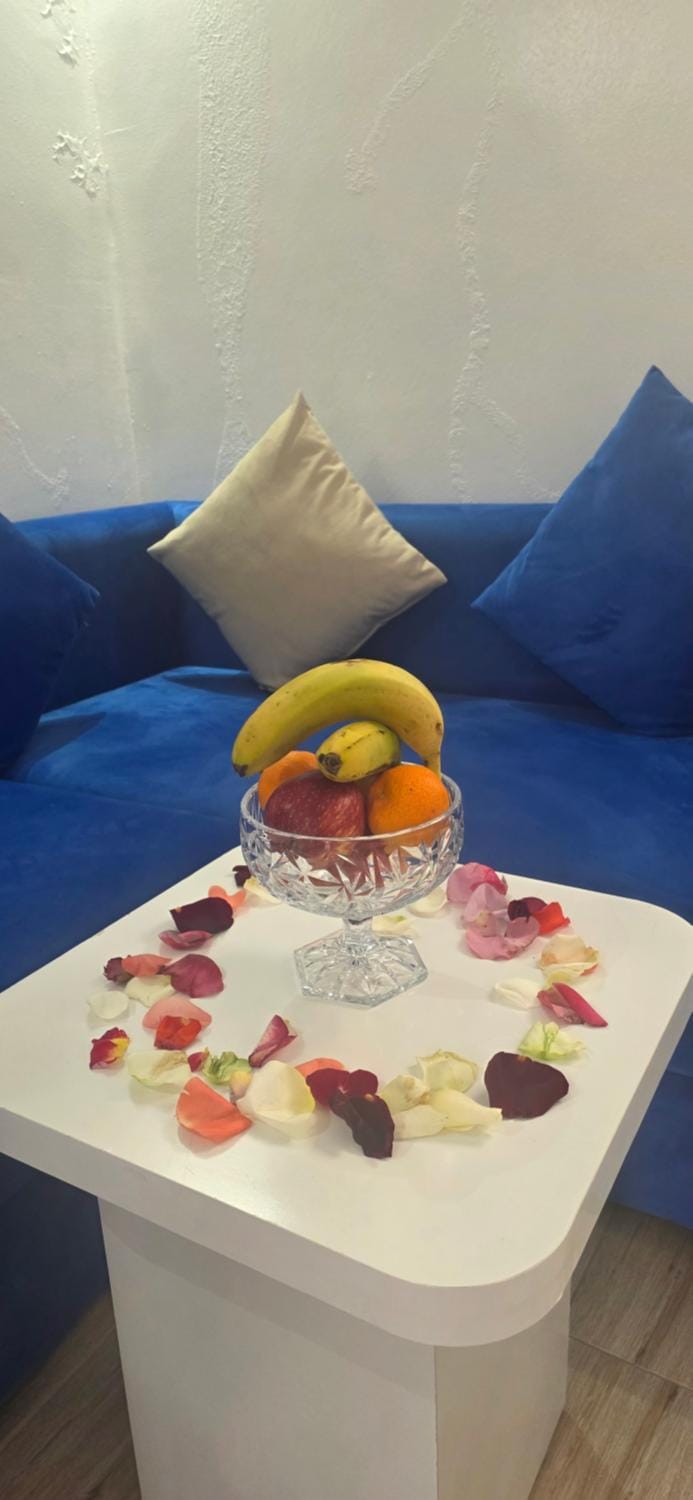 Dar Al Fanouss Bed and Breakfast in Rabat