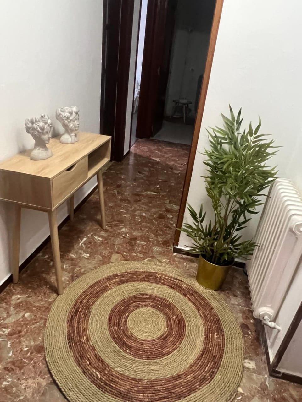 Apartamento SAN JUAN Apartment in Cudillero