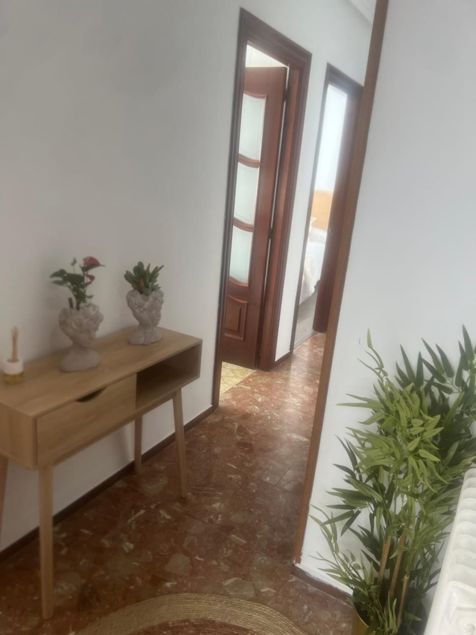 Apartamento SAN JUAN Apartment in Cudillero