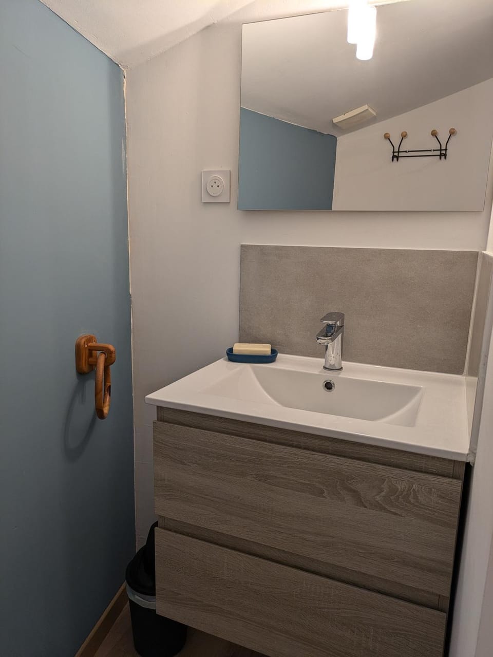 Le studio du Sabotier Apartment in Nouvelle-Aquitaine