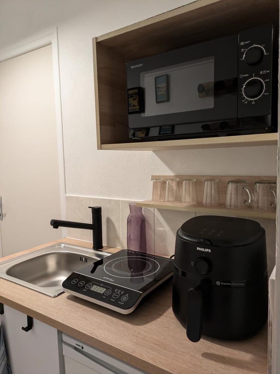 Le studio du Sabotier Apartment in Nouvelle-Aquitaine