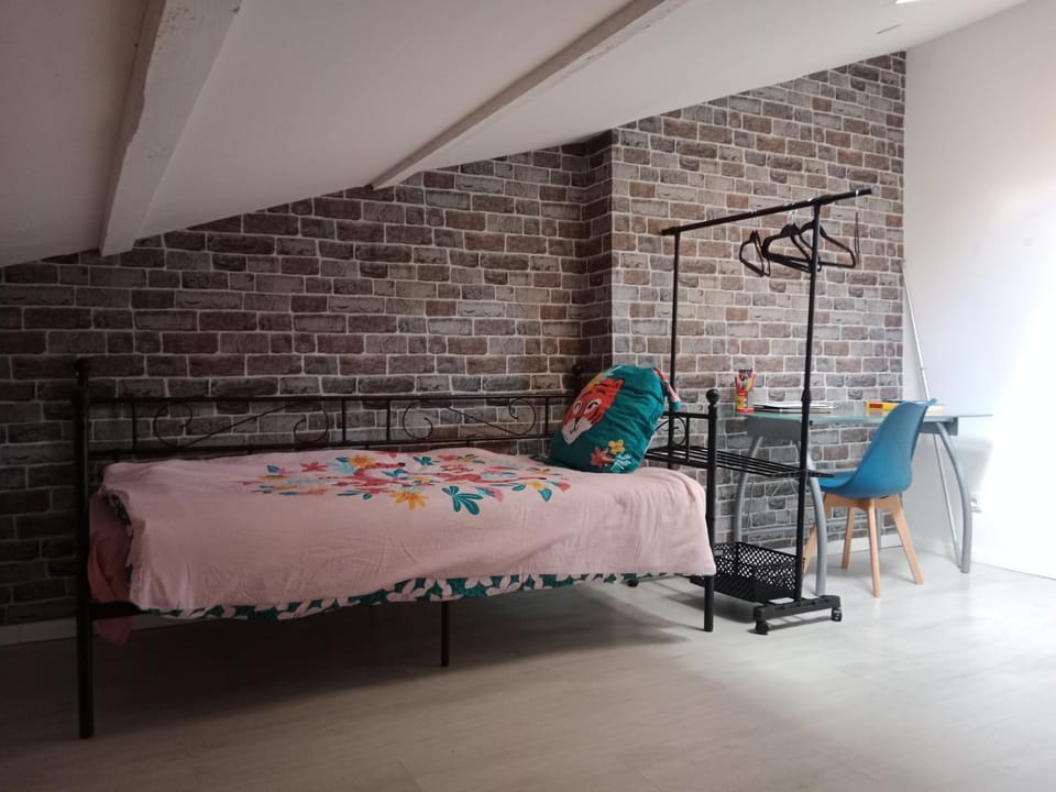 L' Embellie House in Nouvelle-Aquitaine