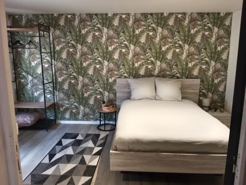 L' Embellie House in Nouvelle-Aquitaine