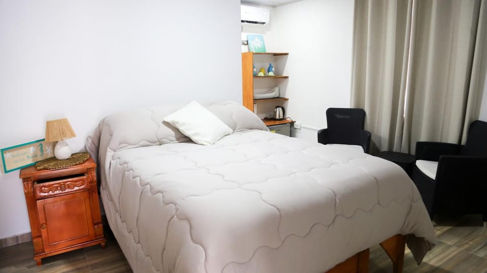 Coconut beach lodge #2 Apartment in San Andres