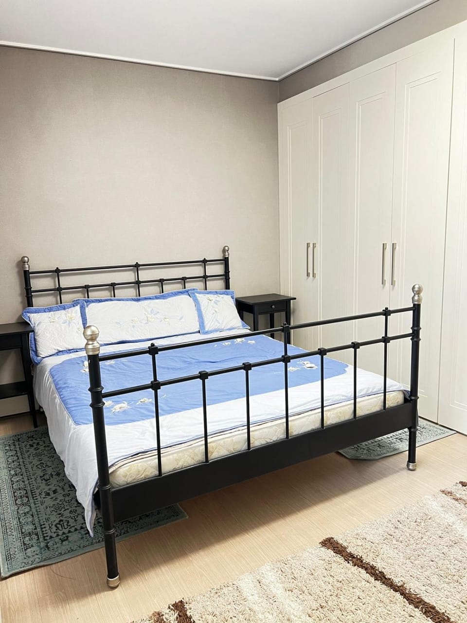 Квартира Apartment in Kazakhstan