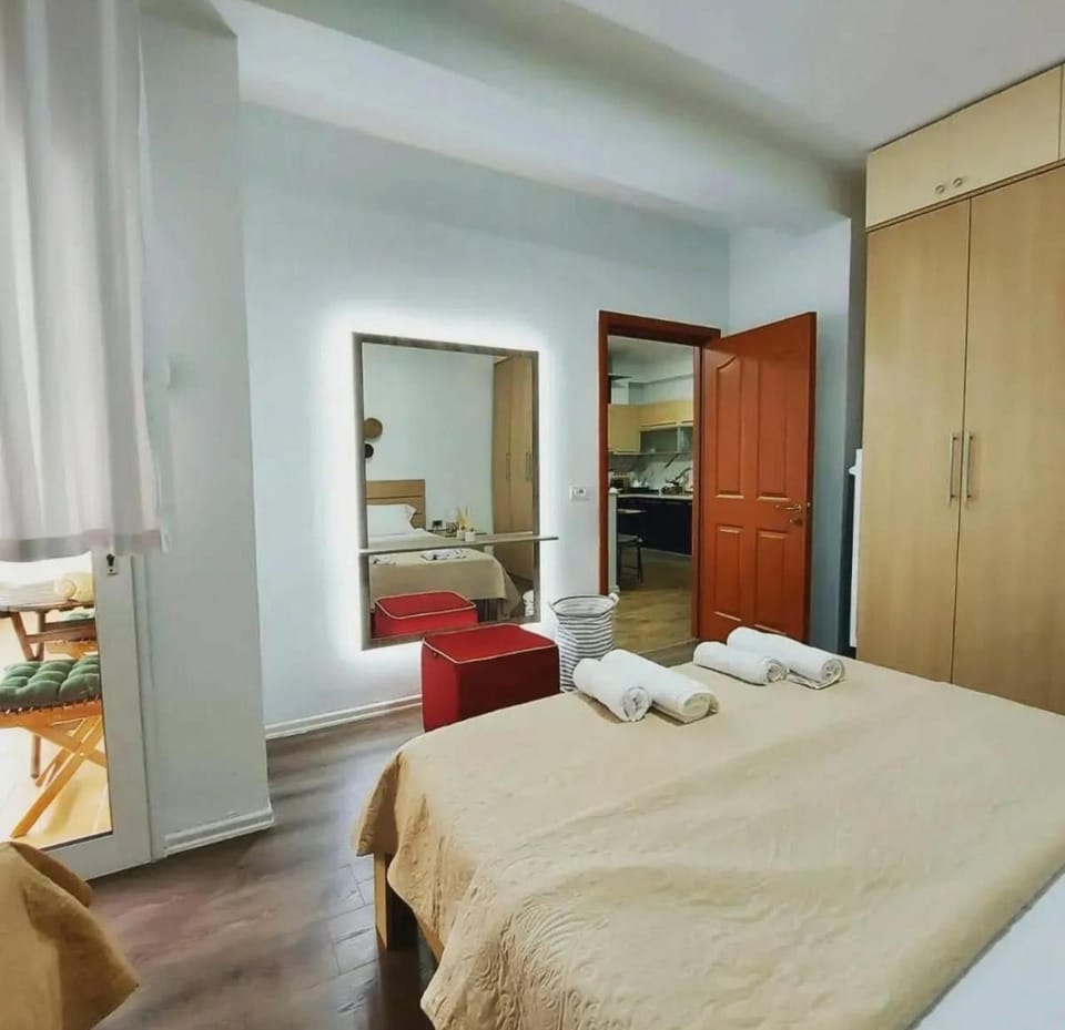 Like home Tirana Apartment in Tirana