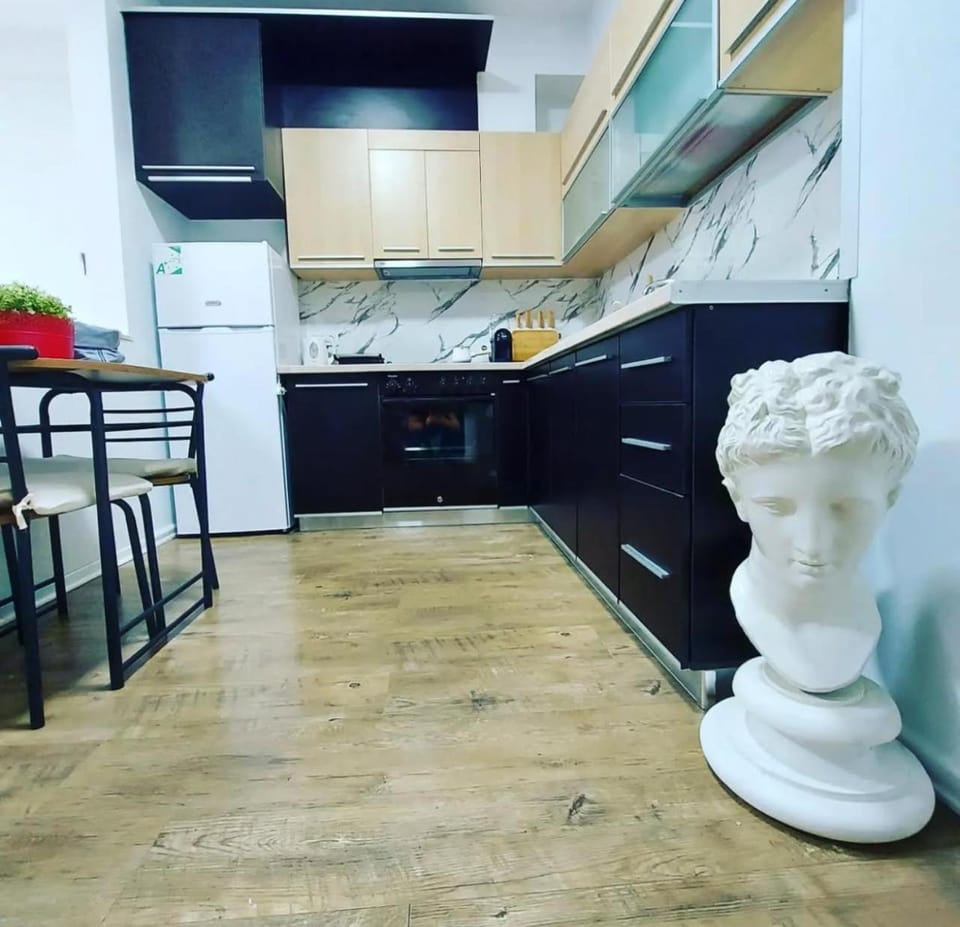 Like home Tirana Apartment in Tirana
