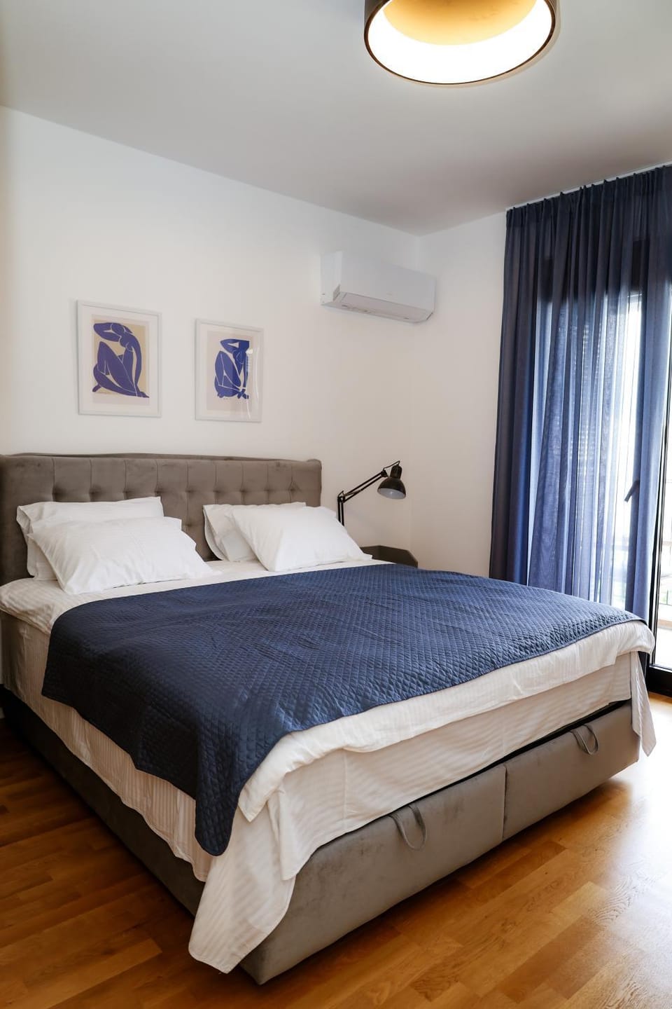 Apartment 83 Apartment in Montenegro