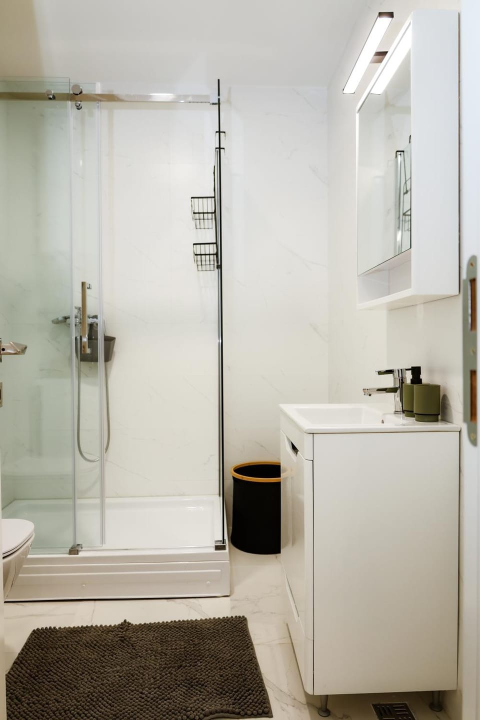 Apartment 83 Apartment in Montenegro