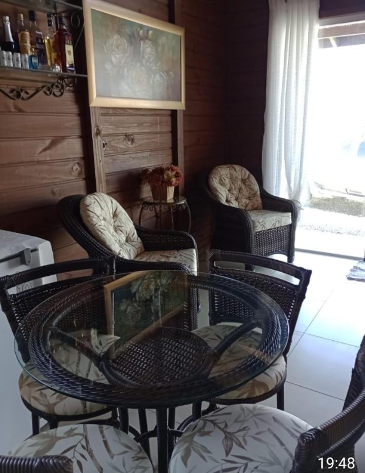 Casa de Férias Coroados Guaratuba PR House in Guaratuba